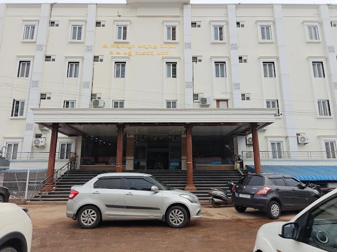 Group Stay Room