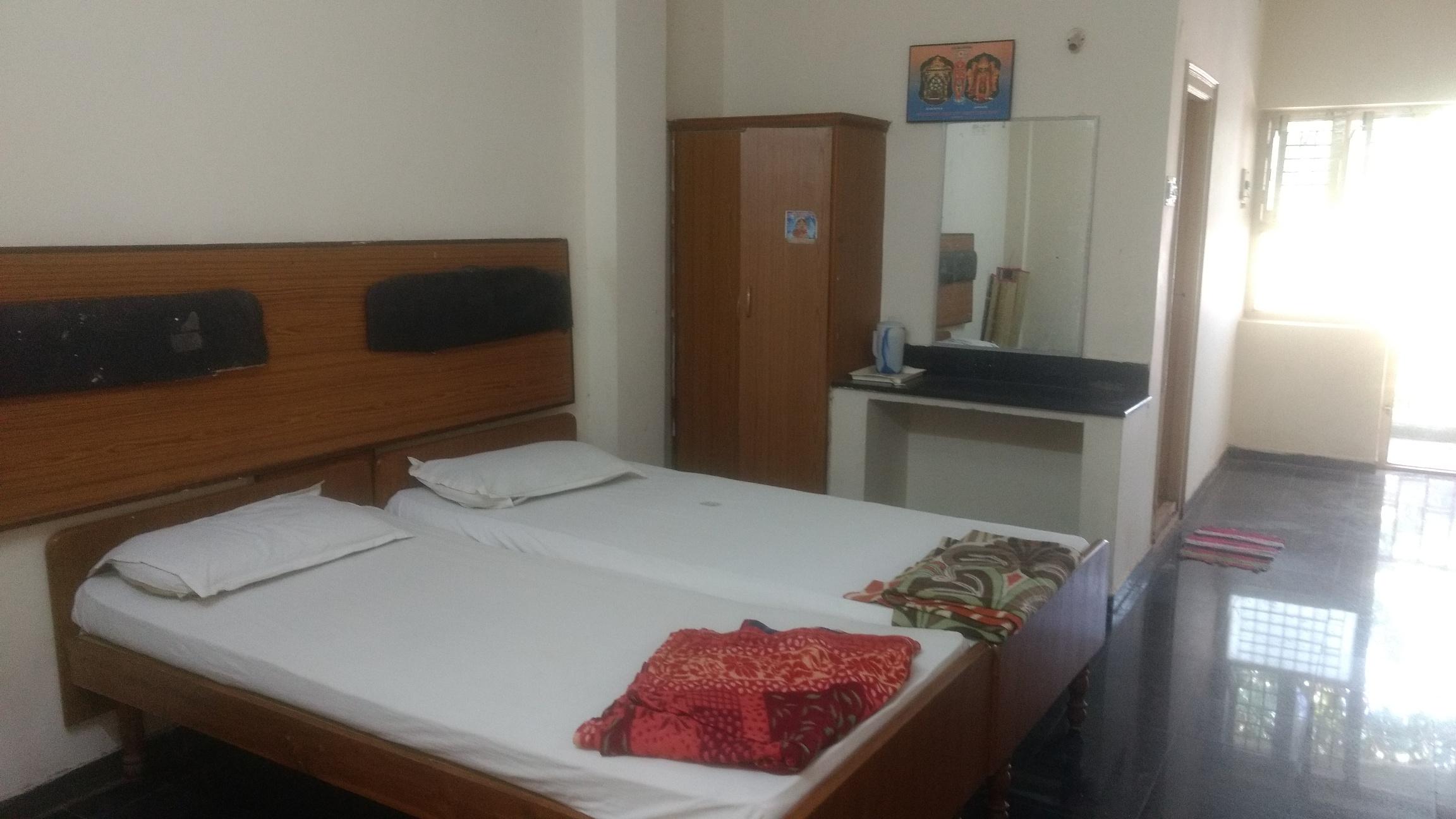 Non AC 2 Guest Room